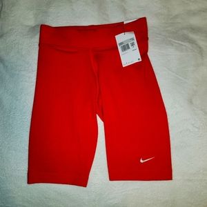 Nwt nike shorts